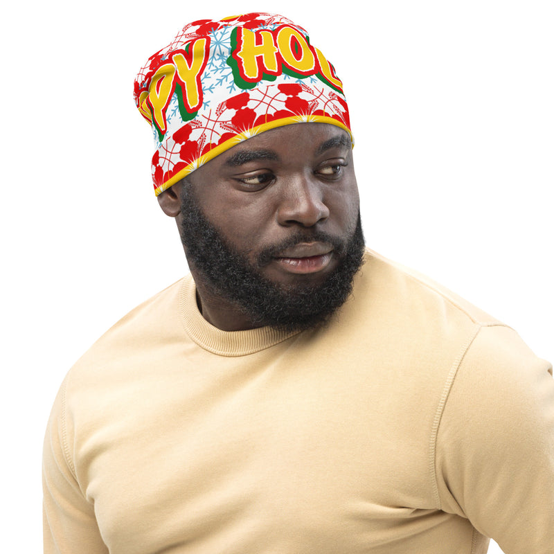 HOLIDAZE Beanie