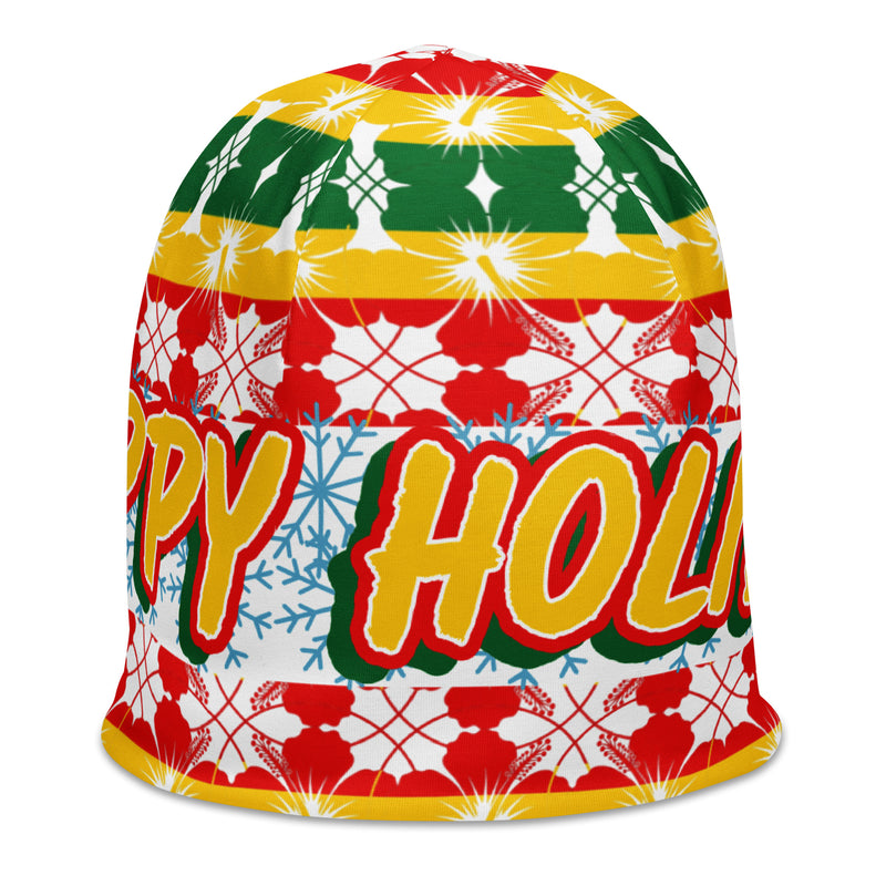 HOLIDAZE Beanie