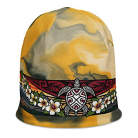 MTN Ohana Clouds Beanie