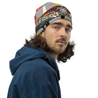 Boomer MTN Ohana Beanie