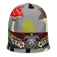 Boomer MTN Ohana Beanie