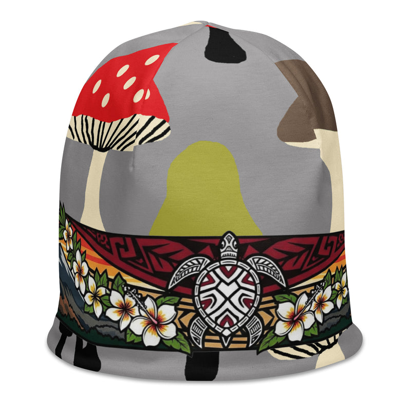 Boomer MTN Ohana Beanie