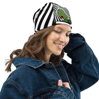 HEADSPIN Beanie