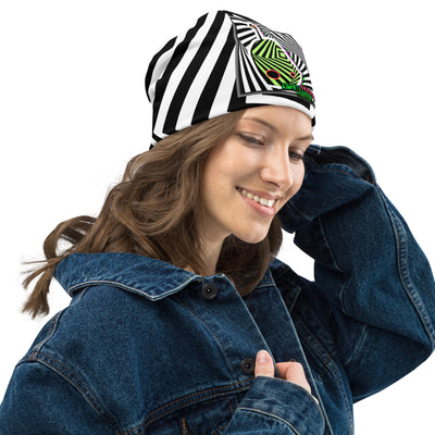 HEADSPIN Beanie