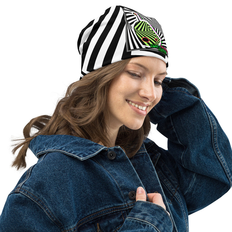 HEADSPIN Beanie