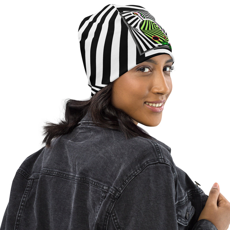 HEADSPIN Beanie