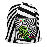 HEADSPIN Beanie