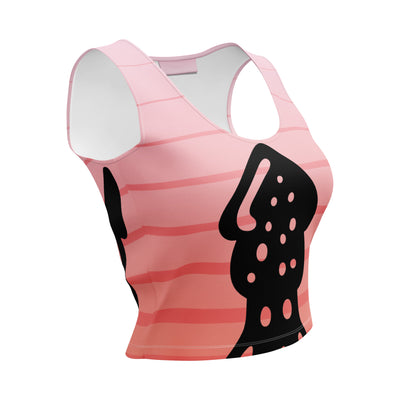 10TCKLS Crop Top