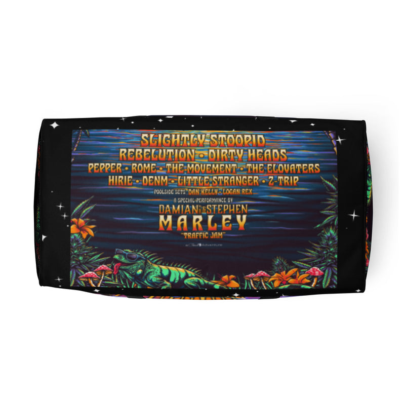 CTTS Large Duffle