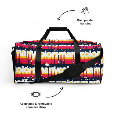 manyduffle