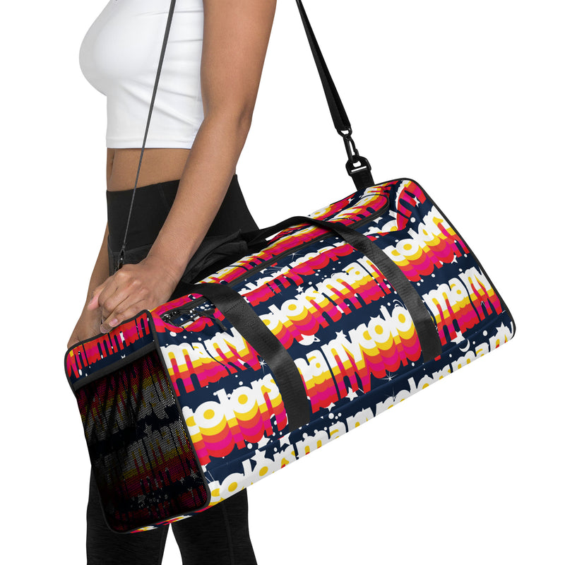 manyduffle