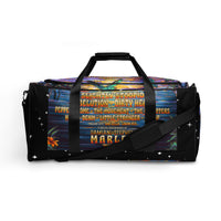 CTTS Large Duffle