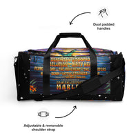 CTTS Large Duffle