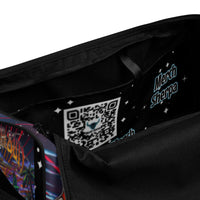 CTTS Large Duffle