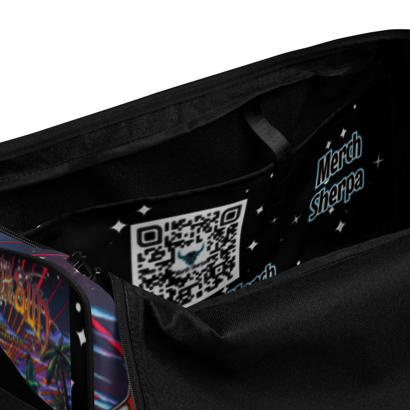 CTTS Large Duffle