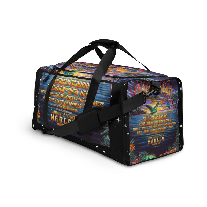 CTTS Large Duffle