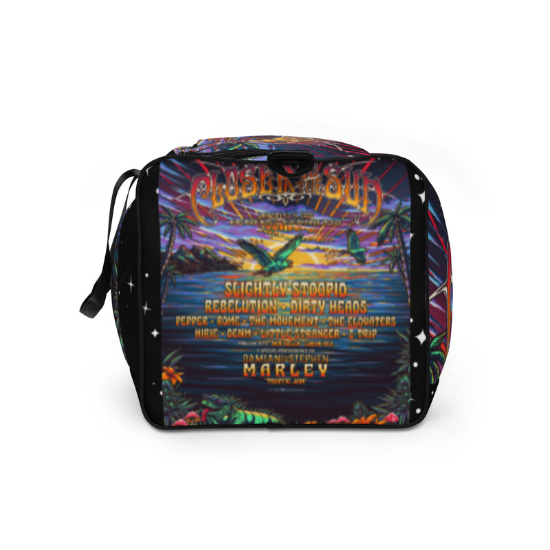 CTTS Large Duffle