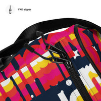 manyduffle