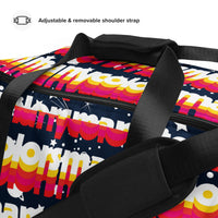 manyduffle
