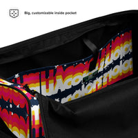 manyduffle