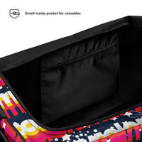 manyduffle