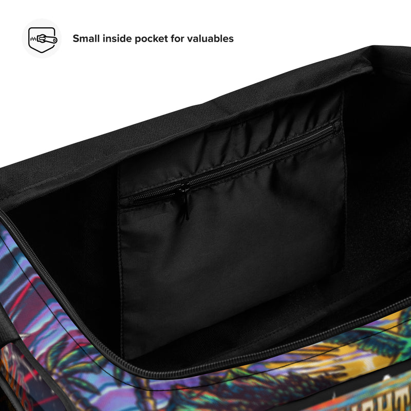 CTTS Large Duffle