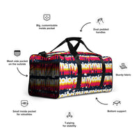 manyduffle