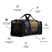 CTTS Large Duffle