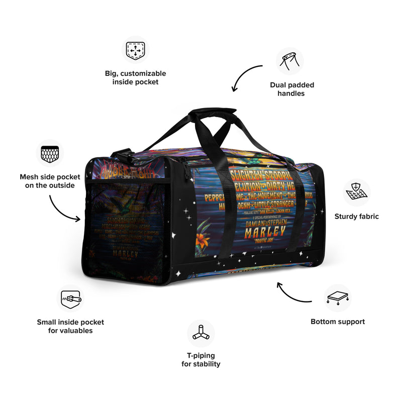 CTTS Large Duffle
