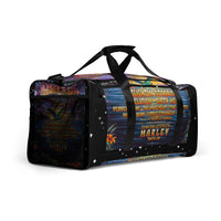 CTTS Large Duffle