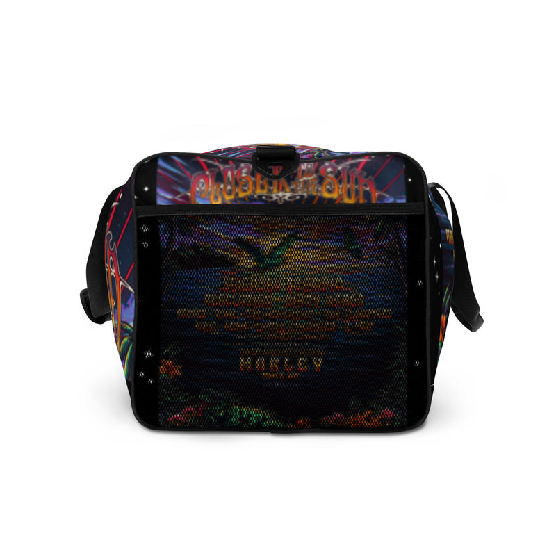 CTTS Large Duffle