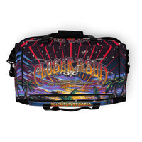 CTTS Large Duffle