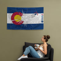 CO OHANA Flag
