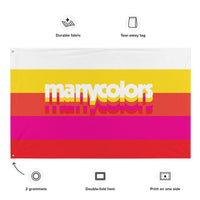 manyflag