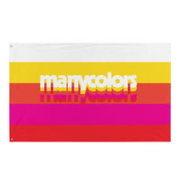 manyflag