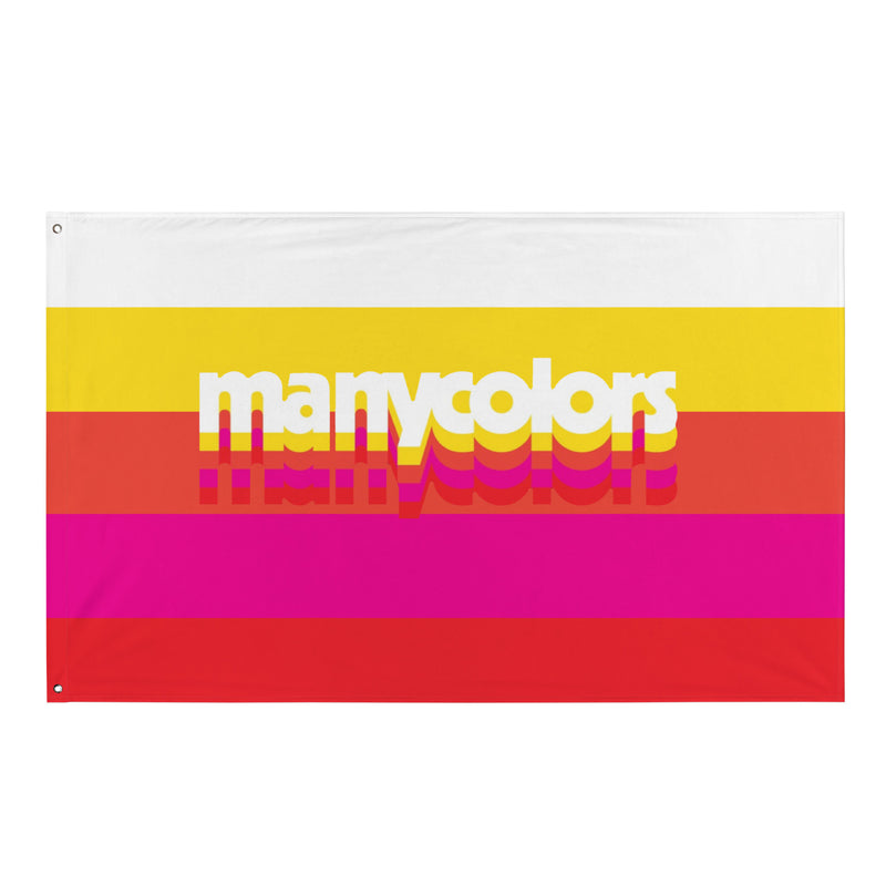 manyflag