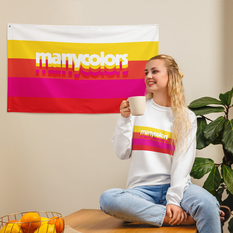 manyflag