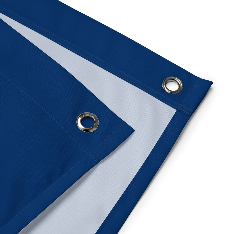 MTN OHANA Mountain Flag