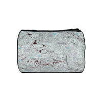 Later, Richard! gym bag