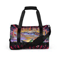 CTTS Medium Duffel