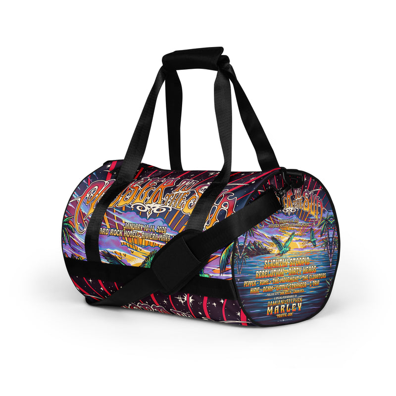 CTTS Medium Duffel