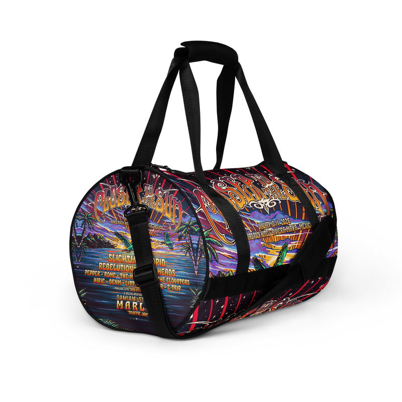 CTTS Medium Duffel