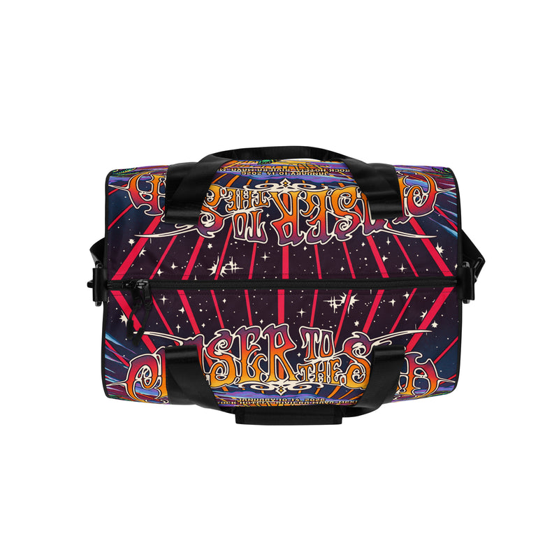 CTTS Medium Duffel