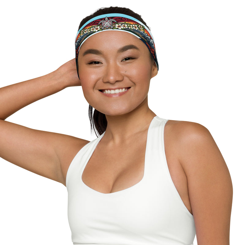 MTN OHANA Headband