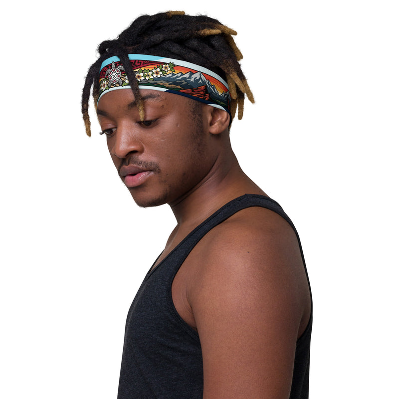 MTN OHANA Headband