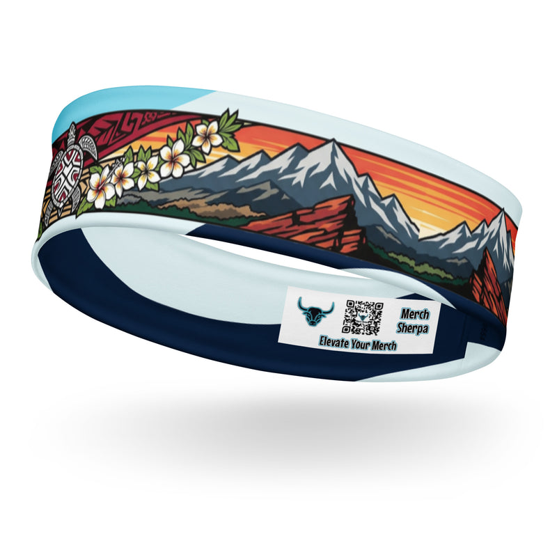 MTN OHANA Headband