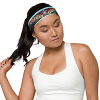 MTN OHANA Headband