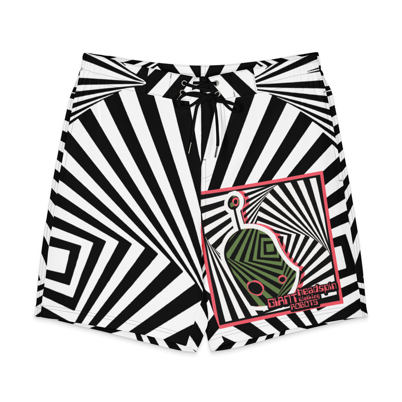 Henry's Board Shorts