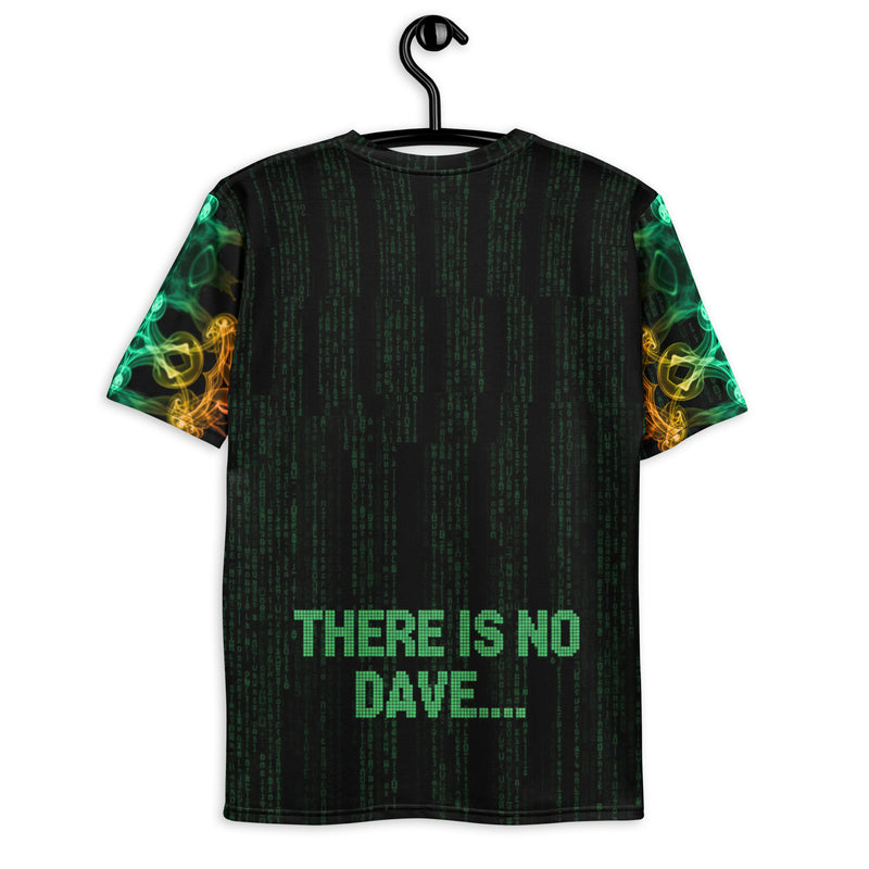 THE ONE Mens Shirt