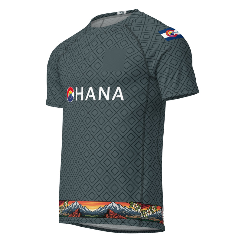MTN OHANA men’s rash guard